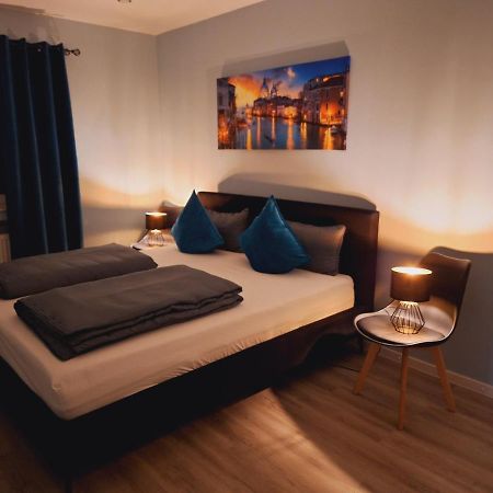 Traumhafte Ferienwohnung In Heppenheim, Inklusive Wlan Und Netflix Heppenheim  Εξωτερικό φωτογραφία