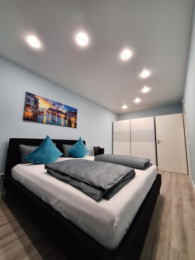 Traumhafte Ferienwohnung In Heppenheim, Inklusive Wlan Und Netflix Heppenheim  Εξωτερικό φωτογραφία