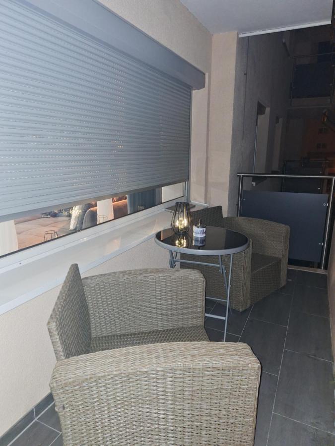 Traumhafte Ferienwohnung In Heppenheim, Inklusive Wlan Und Netflix Heppenheim  Εξωτερικό φωτογραφία