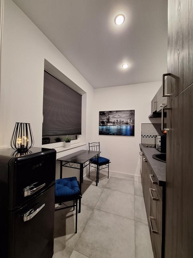 Traumhafte Ferienwohnung In Heppenheim, Inklusive Wlan Und Netflix Heppenheim  Εξωτερικό φωτογραφία