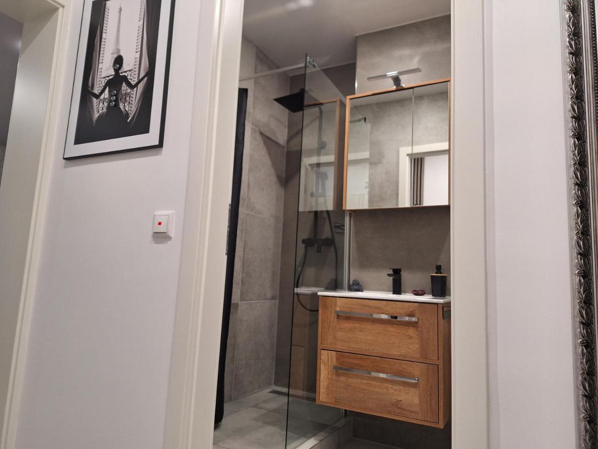 Traumhafte Ferienwohnung In Heppenheim, Inklusive Wlan Und Netflix Heppenheim  Εξωτερικό φωτογραφία