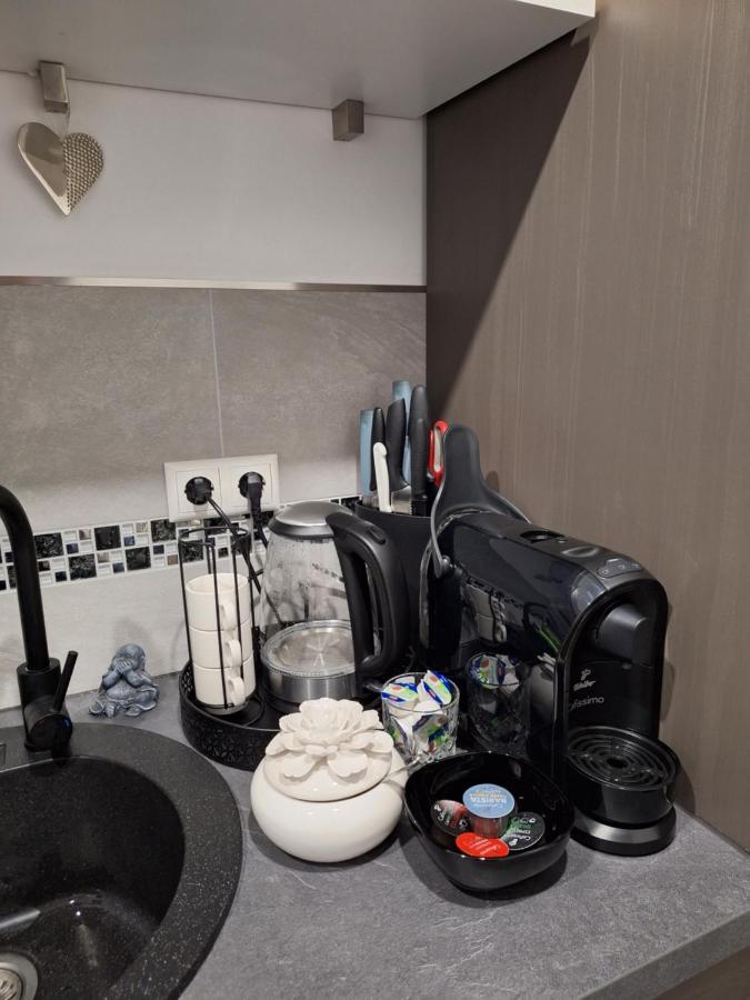 Traumhafte Ferienwohnung In Heppenheim, Inklusive Wlan Und Netflix Heppenheim  Εξωτερικό φωτογραφία