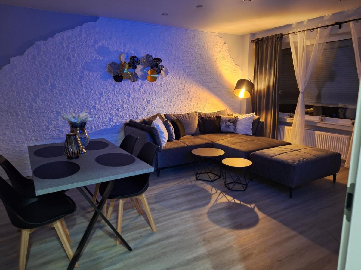 Traumhafte Ferienwohnung In Heppenheim, Inklusive Wlan Und Netflix Heppenheim  Εξωτερικό φωτογραφία