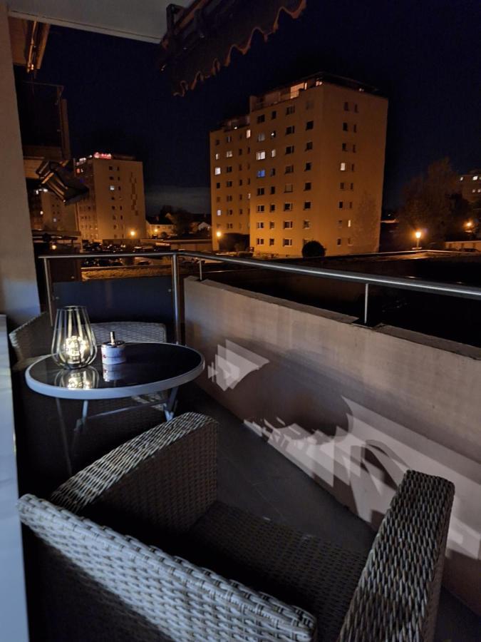 Traumhafte Ferienwohnung In Heppenheim, Inklusive Wlan Und Netflix Heppenheim  Εξωτερικό φωτογραφία