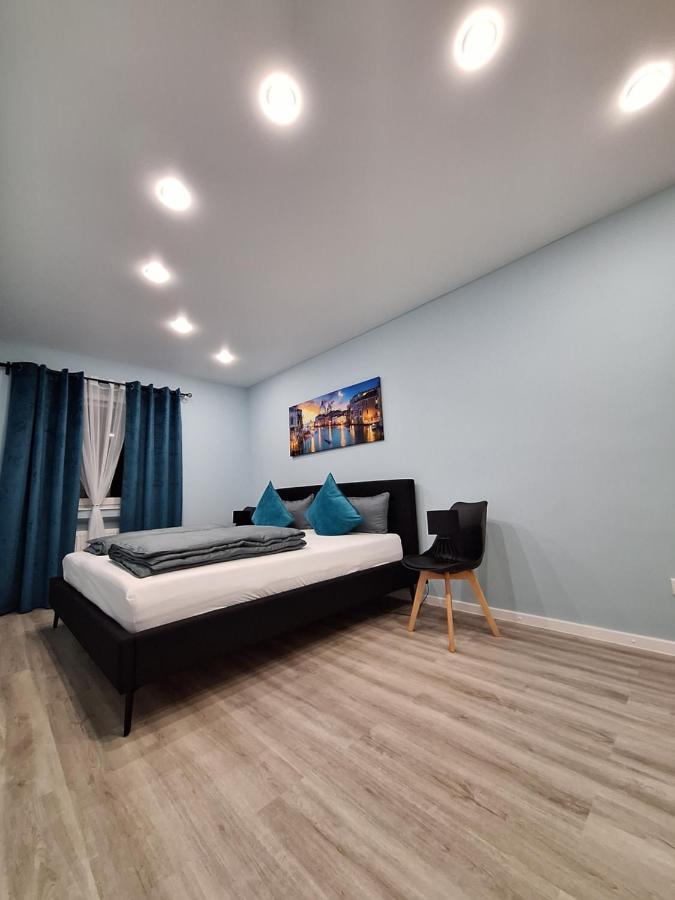 Traumhafte Ferienwohnung In Heppenheim, Inklusive Wlan Und Netflix Heppenheim  Εξωτερικό φωτογραφία